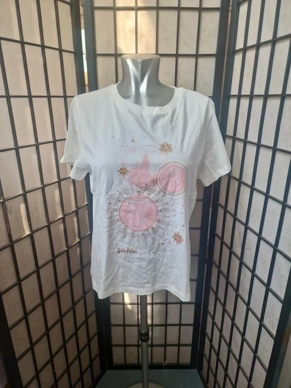 t shirt harry potter